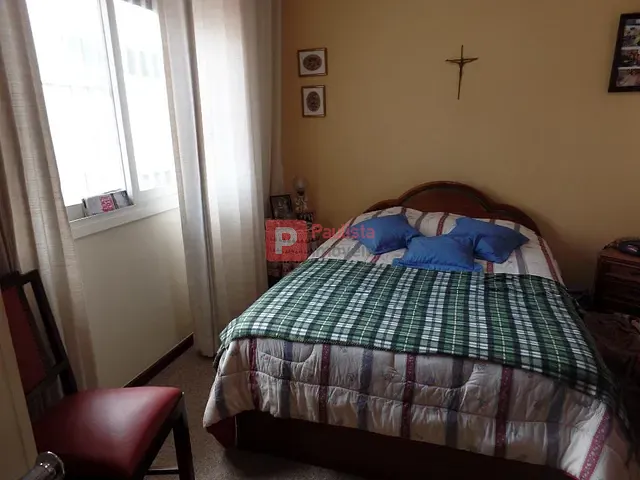 Sobrado com 200m² 3 quartos e 4 banheiros, à venda, no bairro Campo Belo em São Paulo