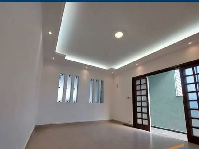 Sobrado com 218m² 2 quartos e 4 banheiros, à venda, no bairro Cipava em Osasco