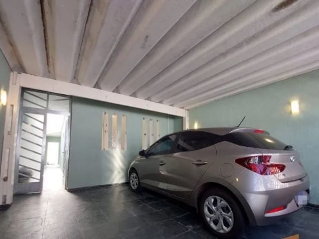 Sobrado com 218m² 2 quartos e 4 banheiros, à venda, no bairro Cipava em Osasco