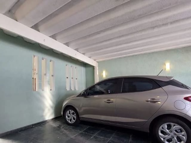 Sobrado com 218m² 2 quartos e 4 banheiros, à venda, no bairro Cipava em Osasco