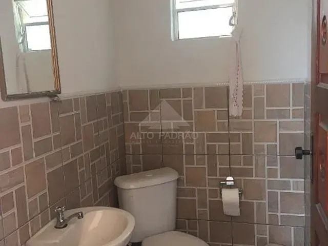 Sobrado com 125m² 3 quartos e 3 banheiros, à venda, no bairro Vila Emílio em Mauá