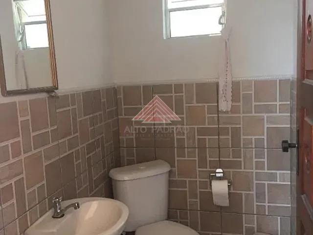 Sobrado com 125m² 3 quartos e 3 banheiros, à venda, no bairro Vila Emílio em Mauá