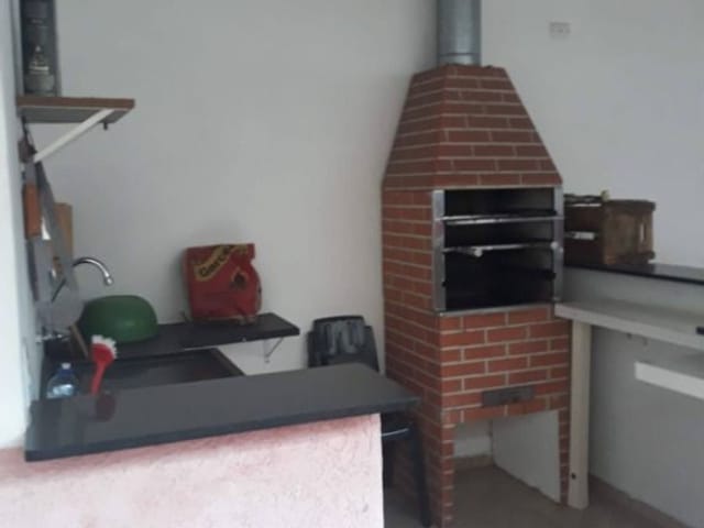 Sobrado com 90m² 4 quartos e 4 banheiros, à venda, no bairro Vila da Oportunidade em Carapicuíba