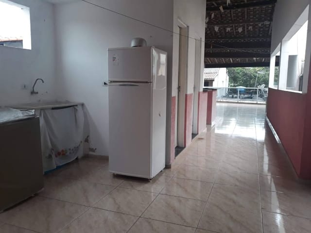 Sobrado com 90m² 4 quartos e 4 banheiros, à venda, no bairro Vila da Oportunidade em Carapicuíba