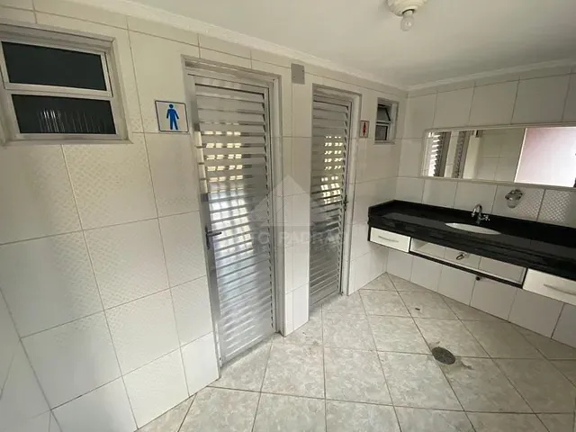 Sobrado com 170m² 3 quartos e 4 banheiros, à venda, no bairro Jardim São Judas em Mauá