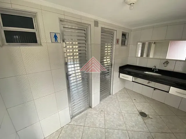 Sobrado com 170m² 3 quartos e 4 banheiros, à venda, no bairro Jardim São Judas em Mauá