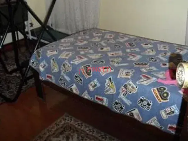Sobrado 4 quartos e 2 banheiros, para alugar, no bairro Nova Petrópolis em São Bernardo do Campo
