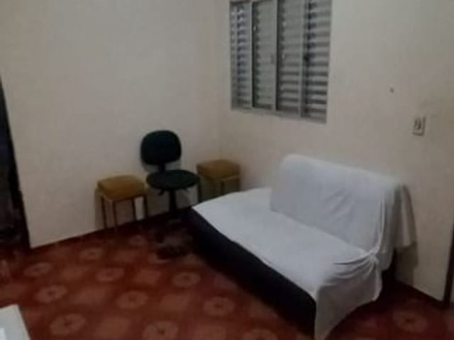 Sobrado com 160m² 3 quartos e 3 banheiros, à venda, no bairro Jardim Boa Vista (Zona Oeste) em São Paulo