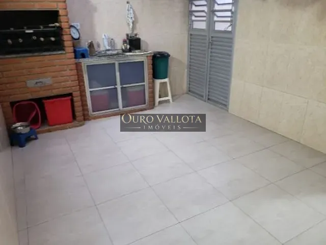 Sobrado com 164m² 3 quartos e 2 banheiros, à venda, no bairro Vila Zelina em São Paulo
