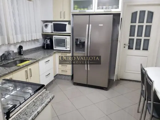 Sobrado com 164m² 3 quartos e 2 banheiros, à venda, no bairro Vila Zelina em São Paulo
