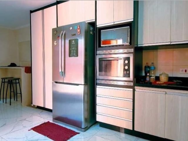 Sobrado com 230m² 3 quartos e 3 banheiros, à venda, no bairro Vila Doutor Cardoso em Itapevi