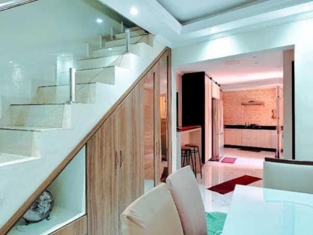 Sobrado com 230m² 3 quartos e 3 banheiros, à venda, no bairro Vila Doutor Cardoso em Itapevi