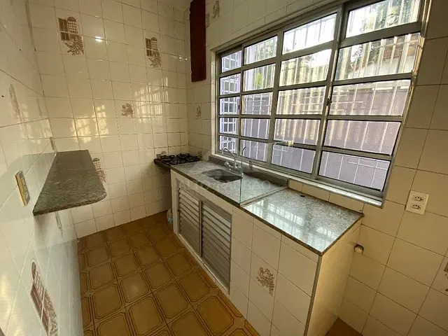 Sobrado com 150m² 5 quartos e 3 banheiros, à venda, no bairro Vila Noêmia em Mauá