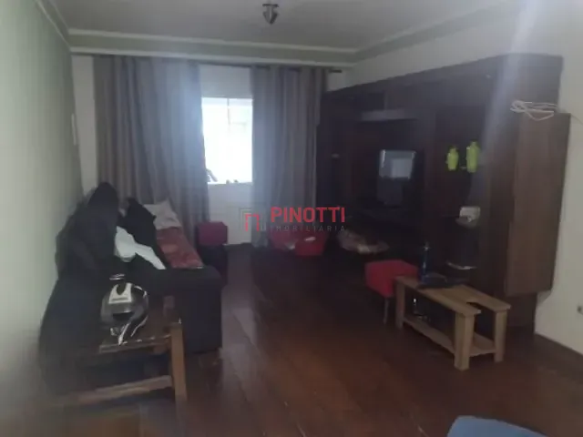 Sobrado 3 quartos e 3 banheiros, à venda, no bairro Nova Petrópolis em São Bernardo do Campo