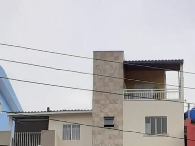 Sobrado com 200m² 4 quartos e 3 banheiros, à venda, no bairro Jardim Lucia em São Paulo
