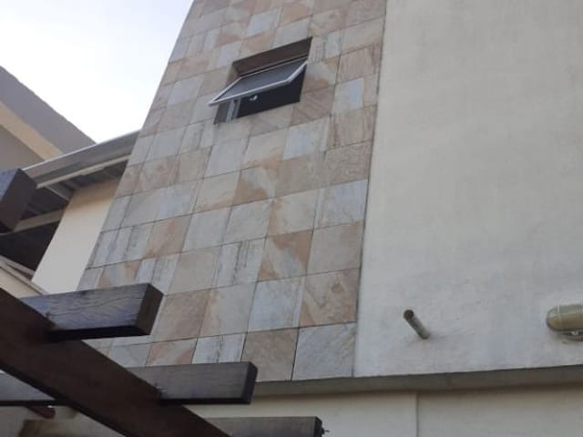 Sobrado com 200m² 4 quartos e 3 banheiros, à venda, no bairro Jardim Lucia em São Paulo