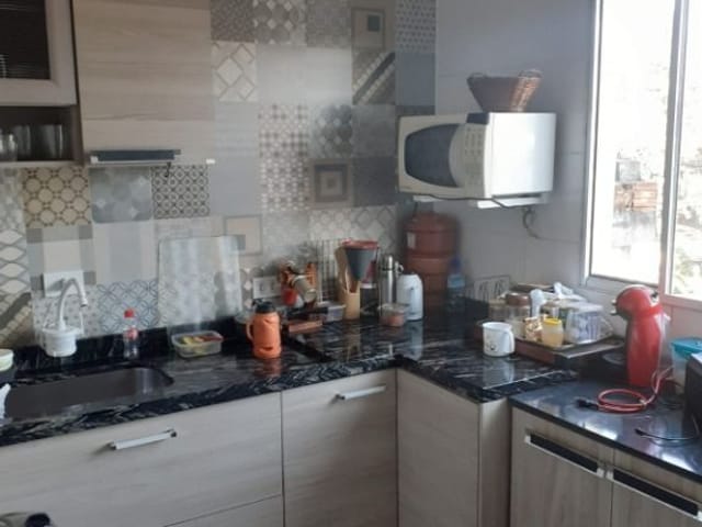 Sobrado com 200m² 4 quartos e 3 banheiros, à venda, no bairro Jardim Lucia em São Paulo