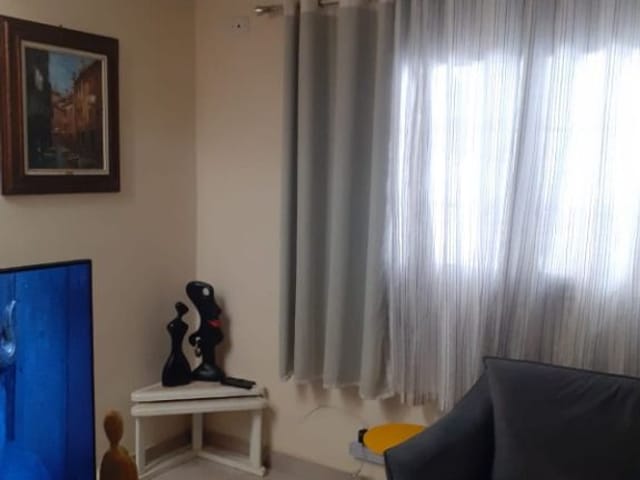 Sobrado com 200m² 4 quartos e 3 banheiros, à venda, no bairro Jardim Lucia em São Paulo