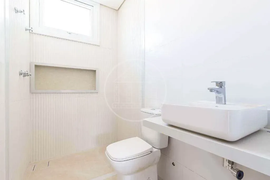 Sobrado, 4 quartos, 250 m² - Foto 27