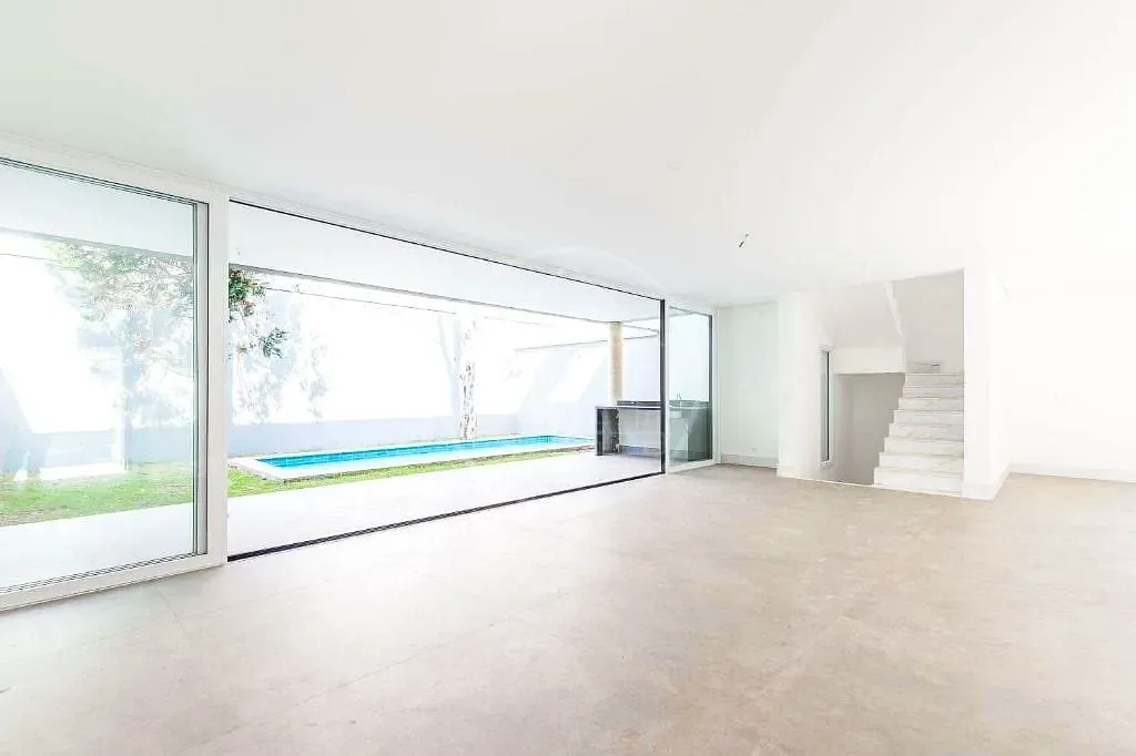 Sobrado, 4 quartos, 250 m² - Foto 9