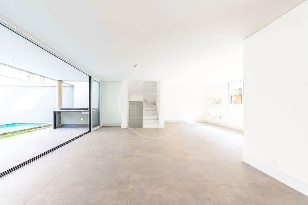 Sobrado, 4 quartos, 250 m² - Foto 5