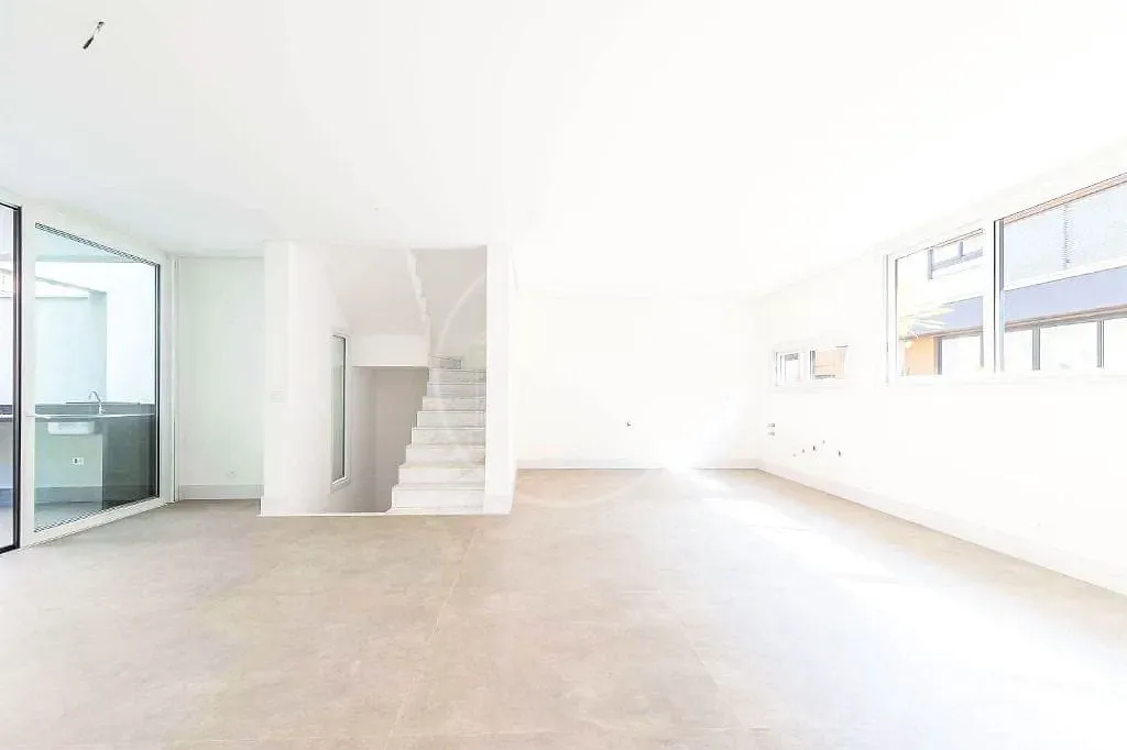 Sobrado, 4 quartos, 250 m² - Foto 25