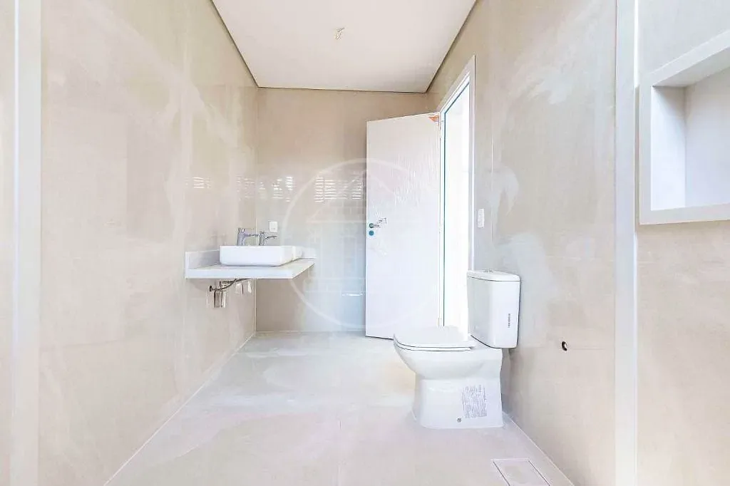 Sobrado, 4 quartos, 250 m² - Foto 22