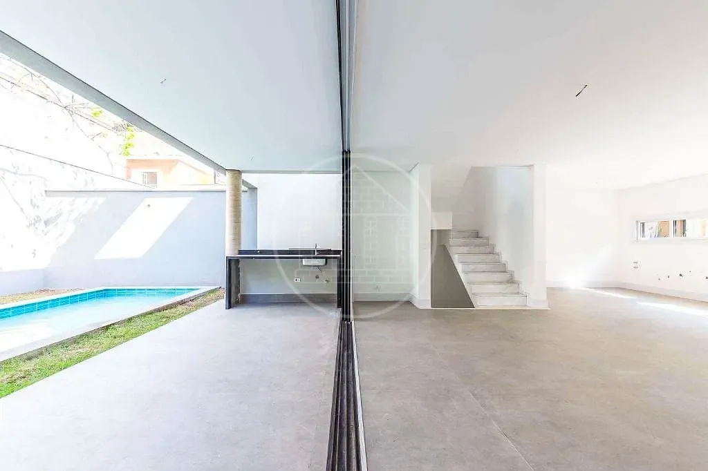 Sobrado, 4 quartos, 250 m² - Foto 21