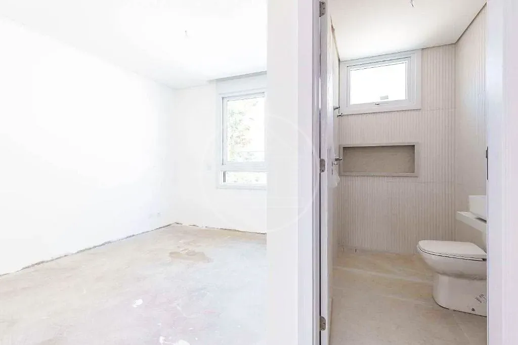 Sobrado, 4 quartos, 250 m² - Foto 12