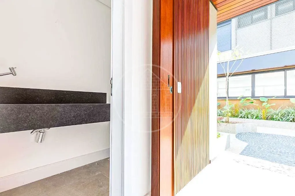 Sobrado, 4 quartos, 250 m² - Foto 19