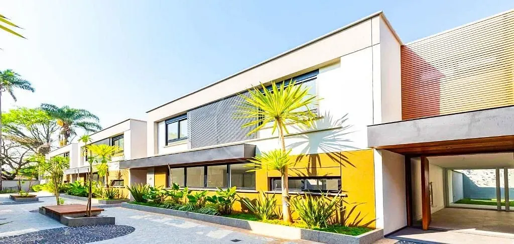 Sobrado, 4 quartos, 250 m² - Foto 30