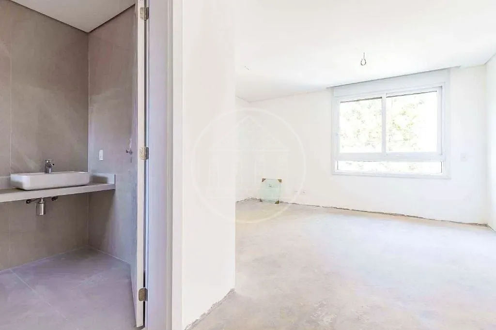Sobrado, 4 quartos, 250 m² - Foto 7