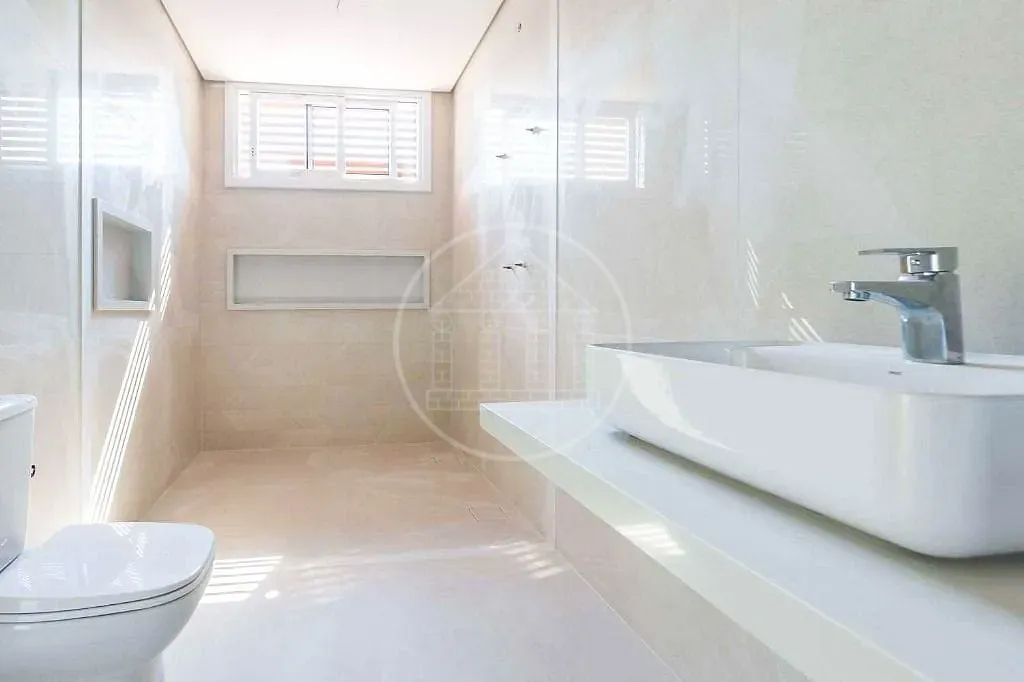 Sobrado, 4 quartos, 250 m² - Foto 16