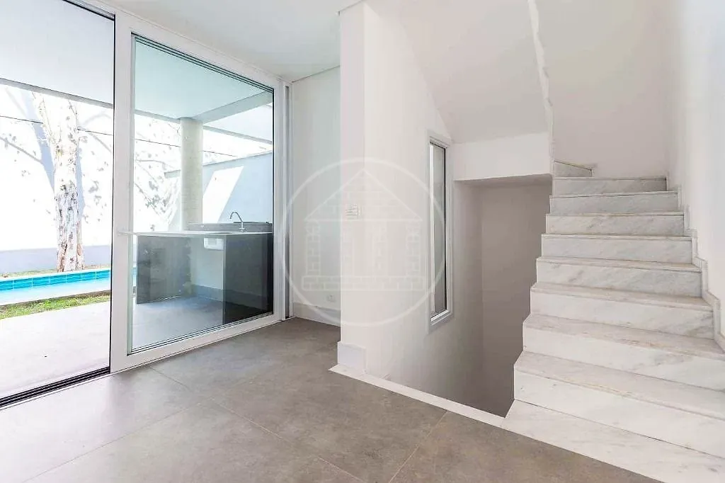 Sobrado, 4 quartos, 250 m² - Foto 28