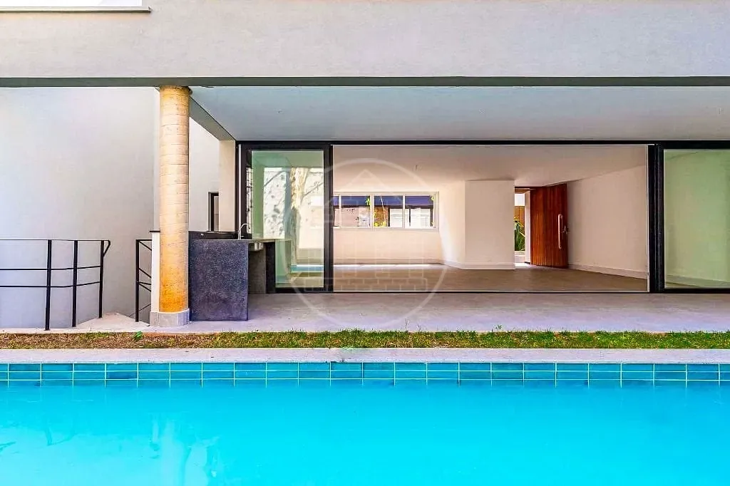 Sobrado, 4 quartos, 250 m² - Foto 29