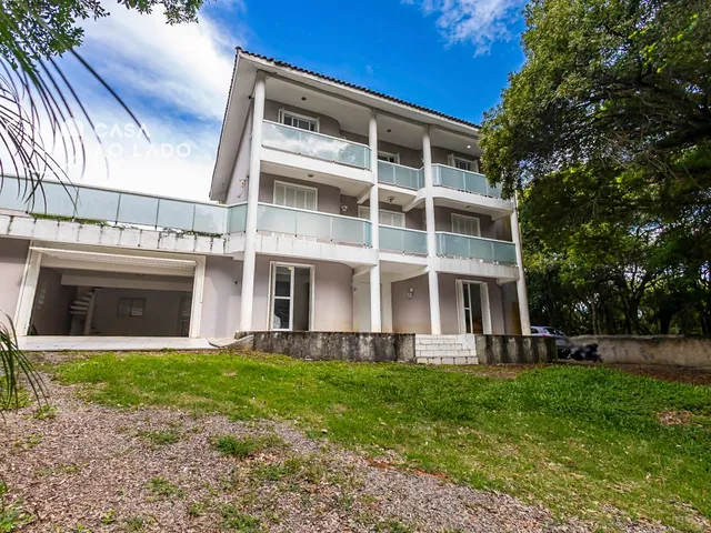 Sobrado 4 quartos e 6 banheiros, para alugar, no bairro  Augusta em Curitiba