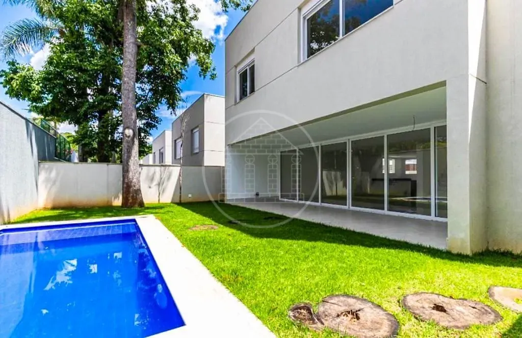 Sobrado, 4 quartos, 525 m² - Foto 20