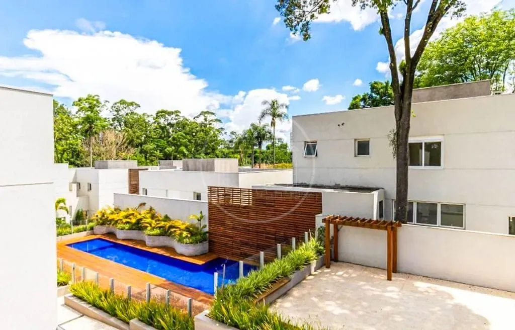 Sobrado, 4 quartos, 525 m² - Foto 19