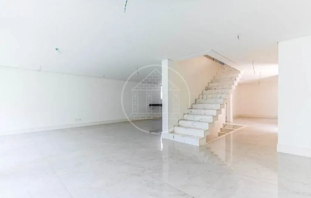 Sobrado, 4 quartos, 525 m² - Foto 17