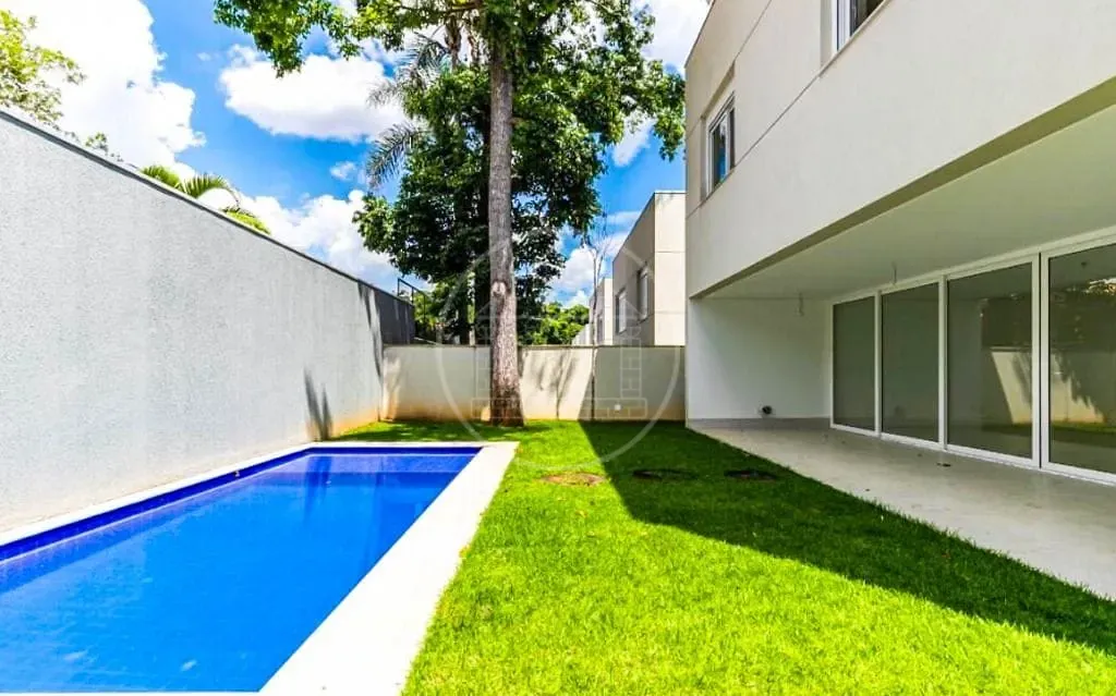 Sobrado, 4 quartos, 525 m² - Foto 7
