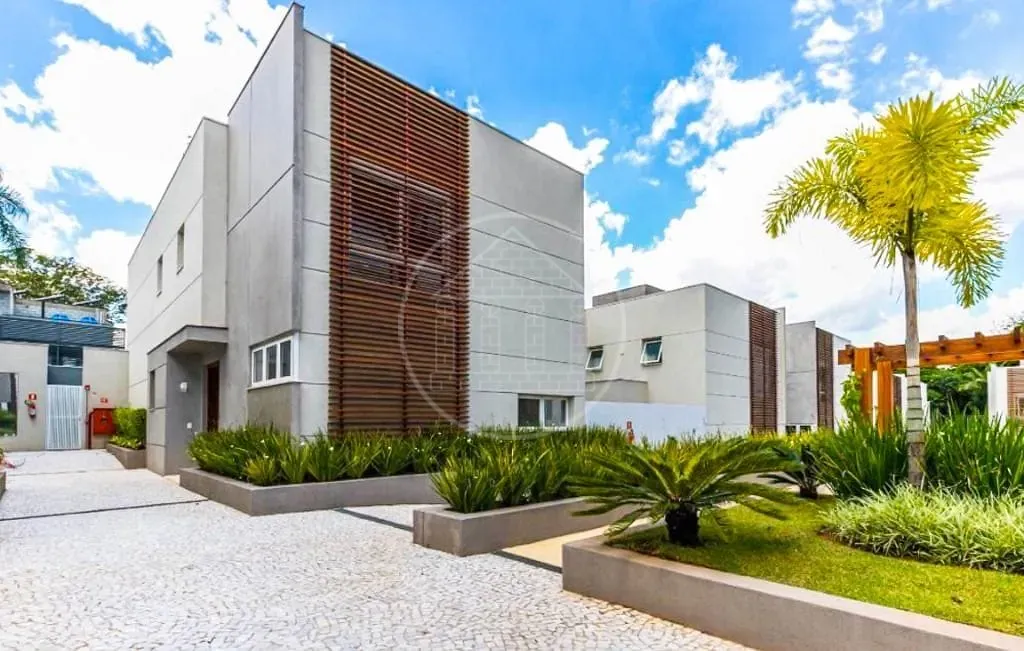 Sobrado, 4 quartos, 525 m² - Foto 15
