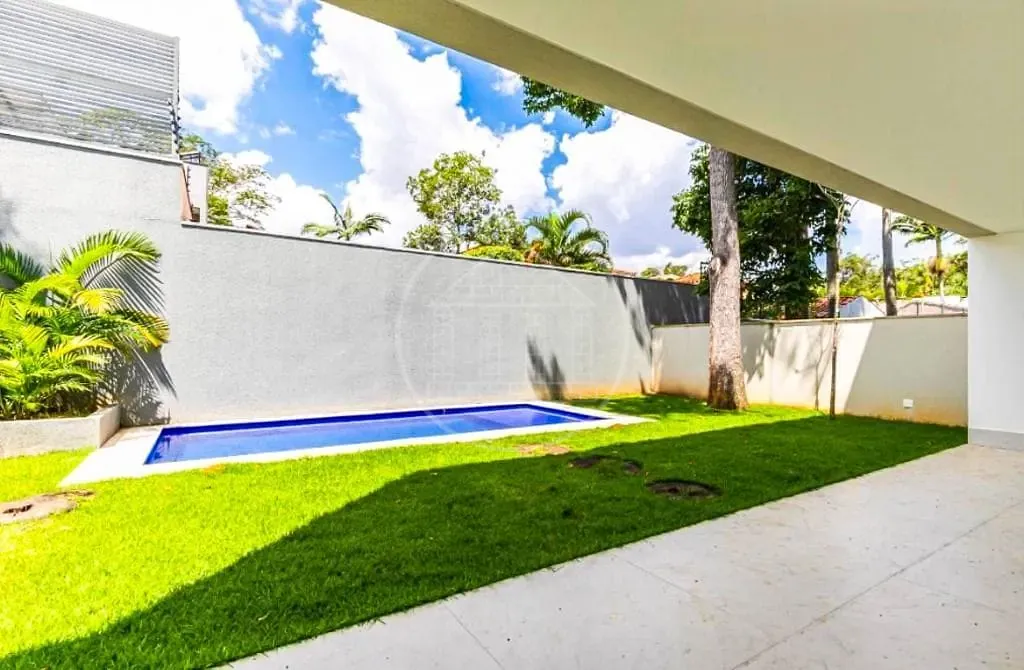 Sobrado, 4 quartos, 525 m² - Foto 5