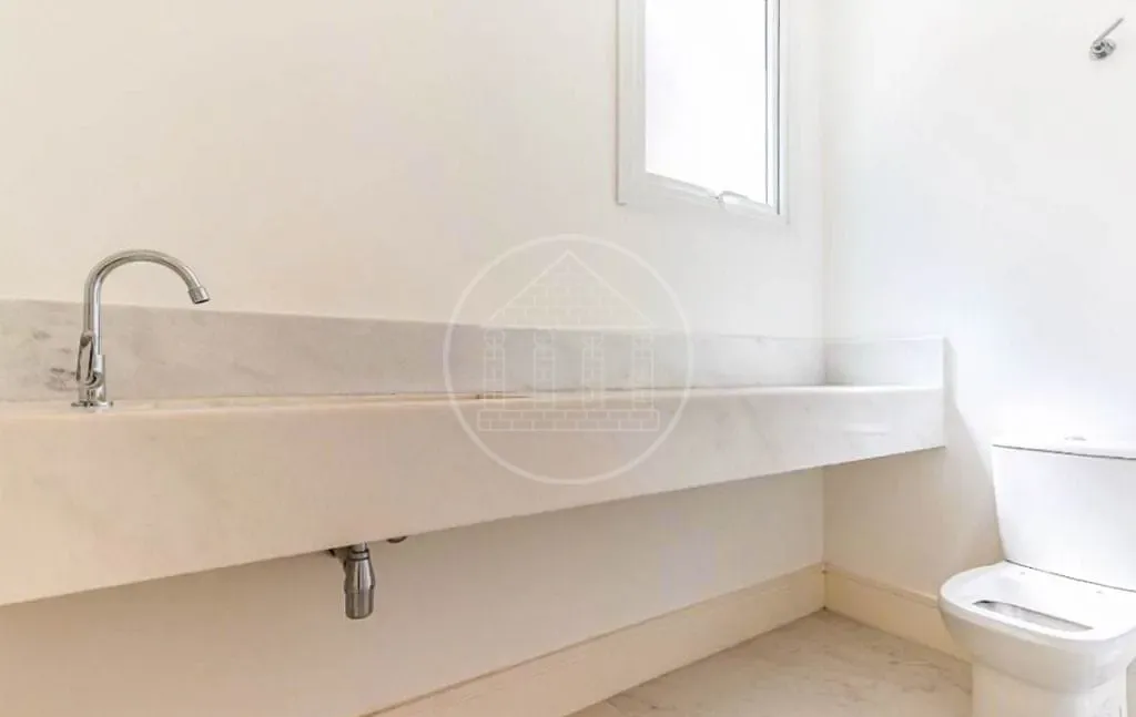 Sobrado, 4 quartos, 525 m² - Foto 18