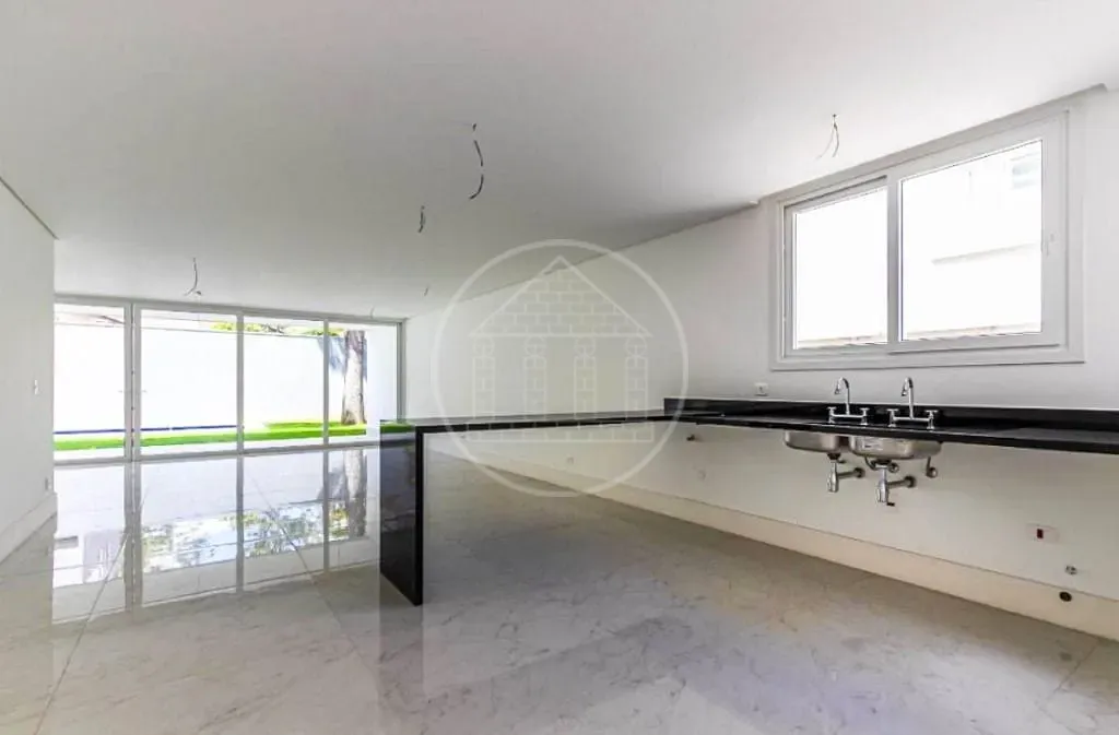 Sobrado, 4 quartos, 525 m² - Foto 12
