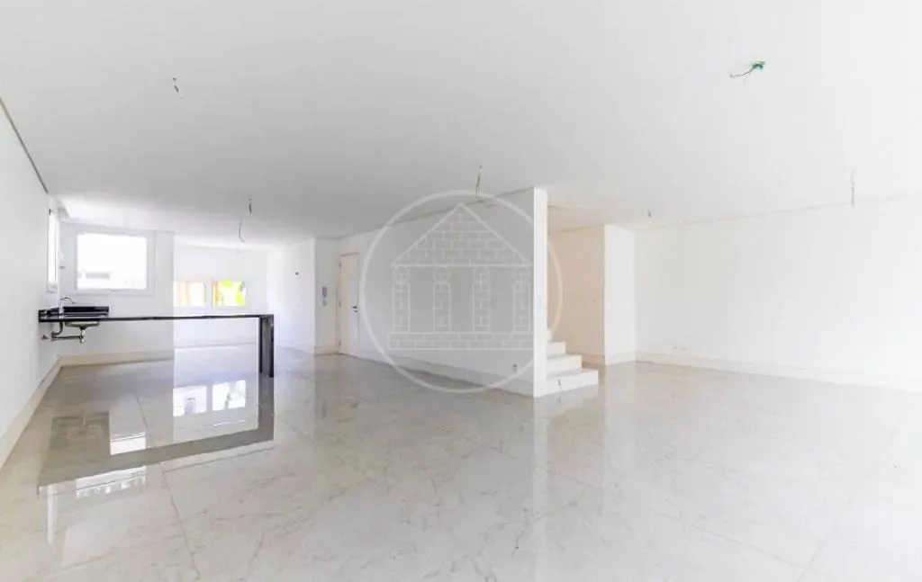 Sobrado, 4 quartos, 525 m² - Foto 8