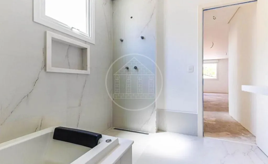 Sobrado, 4 quartos, 525 m² - Foto 11