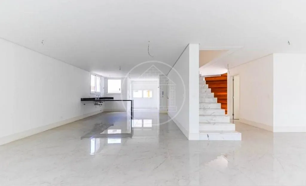 Sobrado, 4 quartos, 525 m² - Foto 9