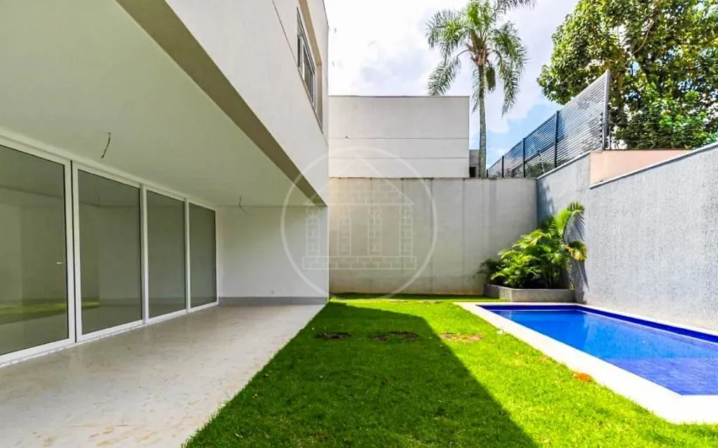 Sobrado, 4 quartos, 525 m² - Foto 16