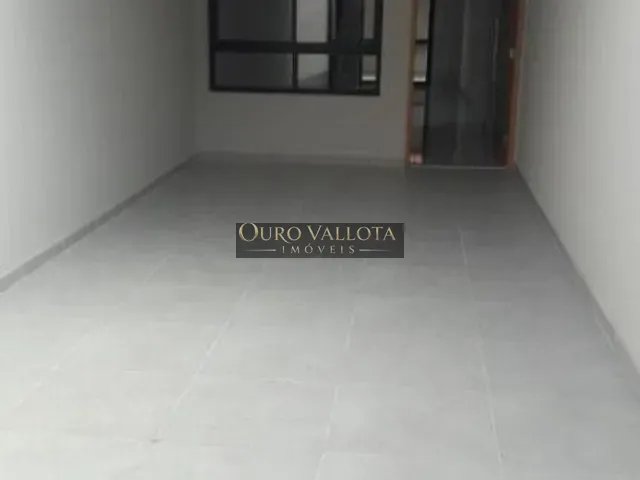 Sobrado com 120m² 3 quartos e 2 banheiros, à venda, no bairro Vila Alpina em São Paulo