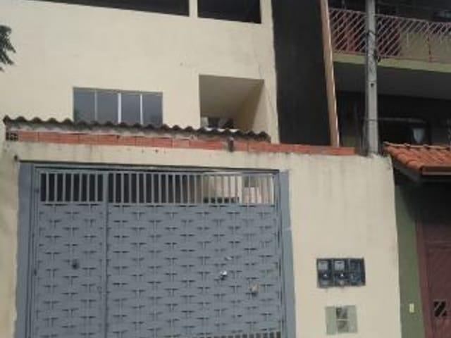 Sobrado com 150m², à venda, no bairro Residencial Vale Do Sol em Itapevi